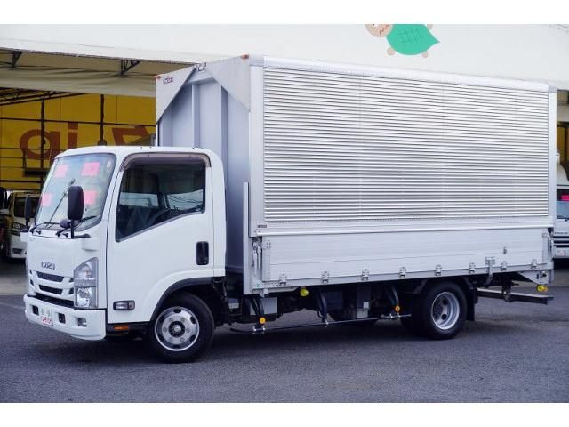 ISUZU / ELF