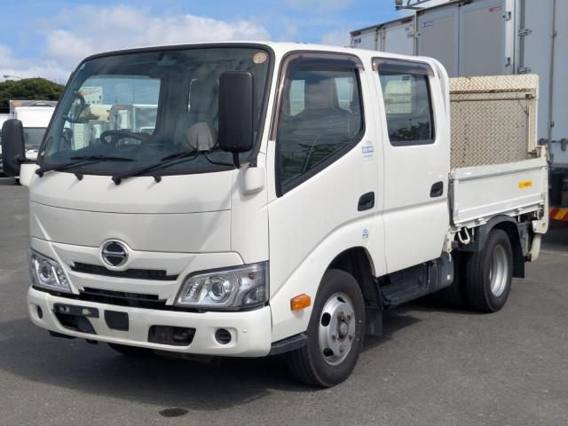 HINO / DUTRO