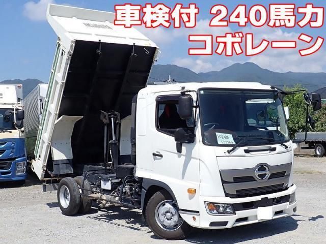 HINO / RANGER