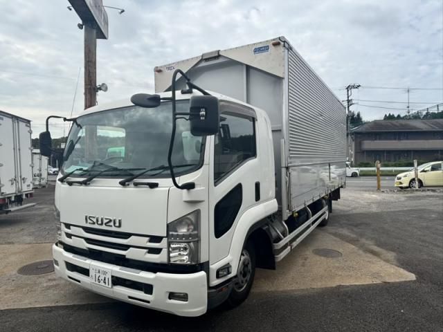 ISUZU / FORWARD