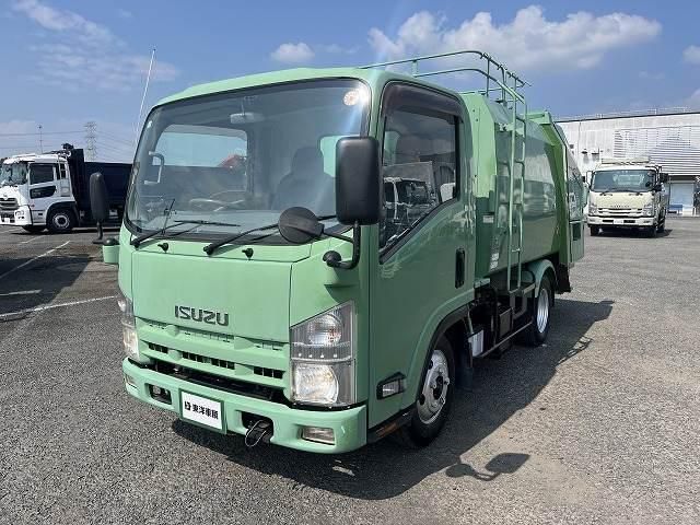 ISUZU / ELF