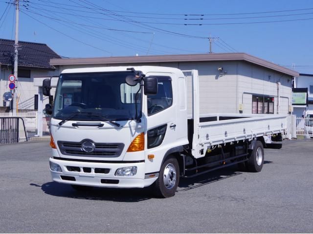 HINO / RANGER
