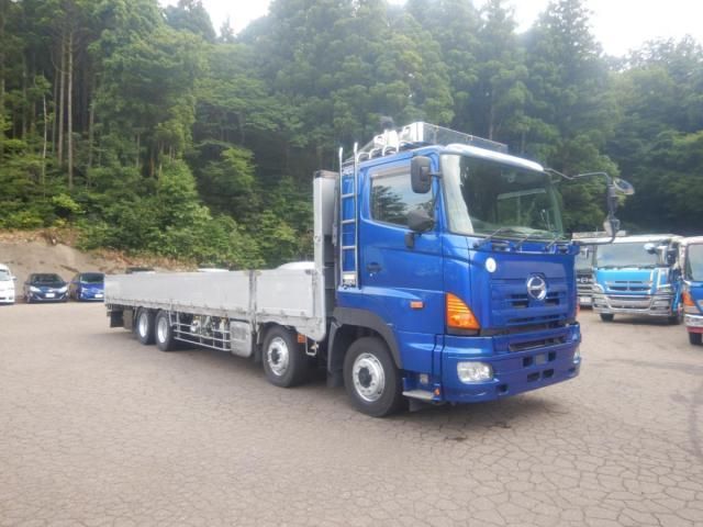 HINO / PROFIA