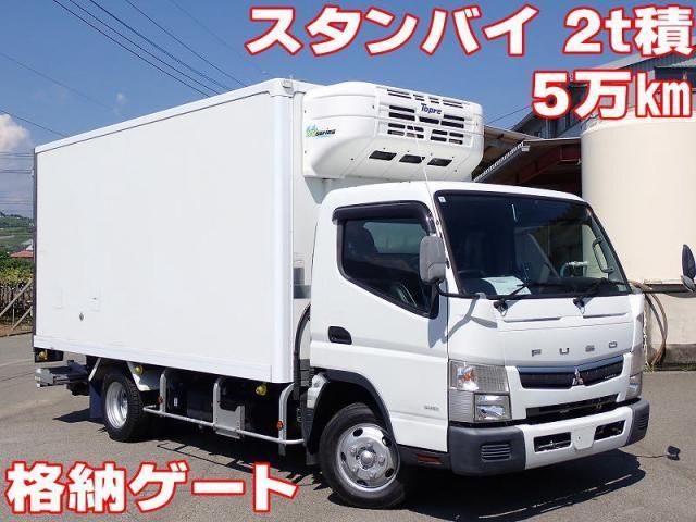 MITSUBISHI / CANTER