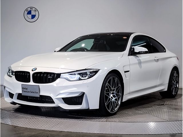 BMW / BMW M4