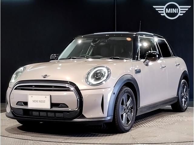 BMW / MINI COOPER 5DOOR