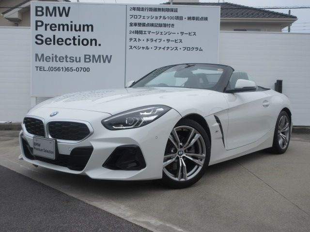 BMW / BMW Z4