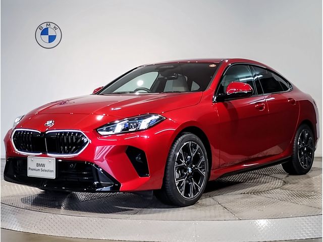 BMW / BMW 2series Gran coupe