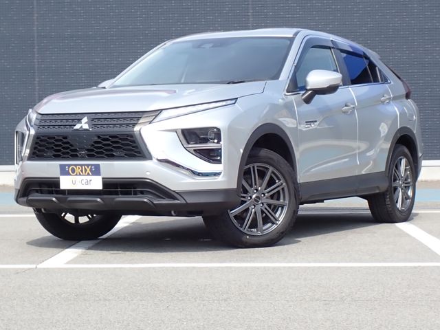 MITSUBISHI / ECLIPSE CROSS PHEV