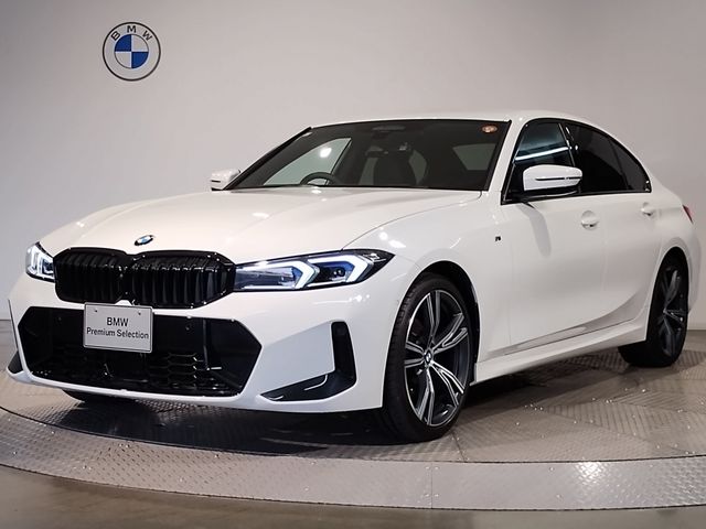 BMW / BMW 3series sedan