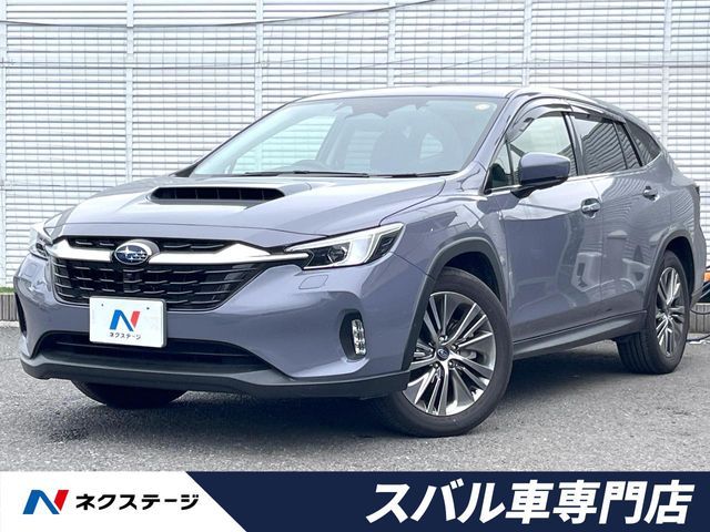 SUBARU / LEVORG LAYBACK