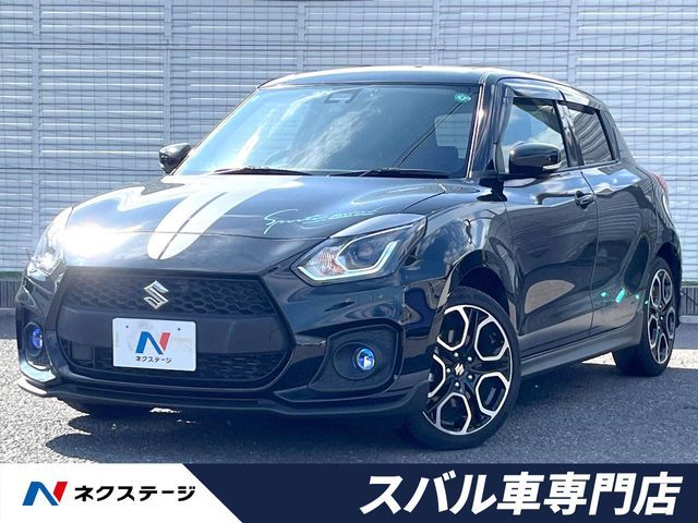 SUZUKI / SWIFT