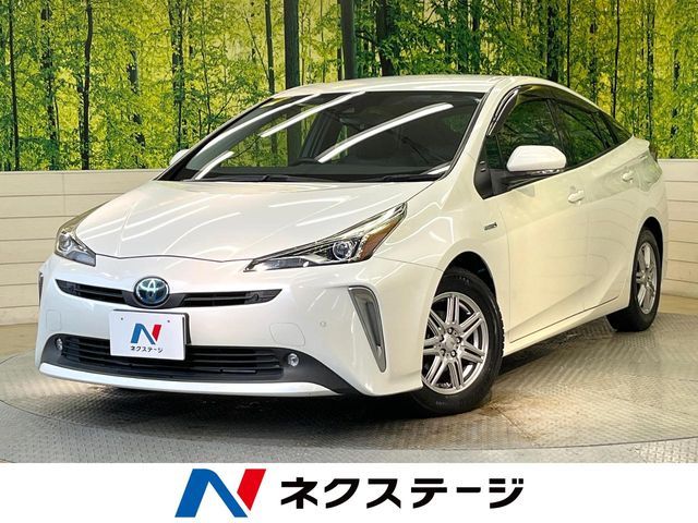 TOYOTA / PRIUS