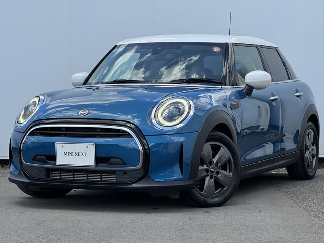 BMW / MINI COOPER 5DOOR