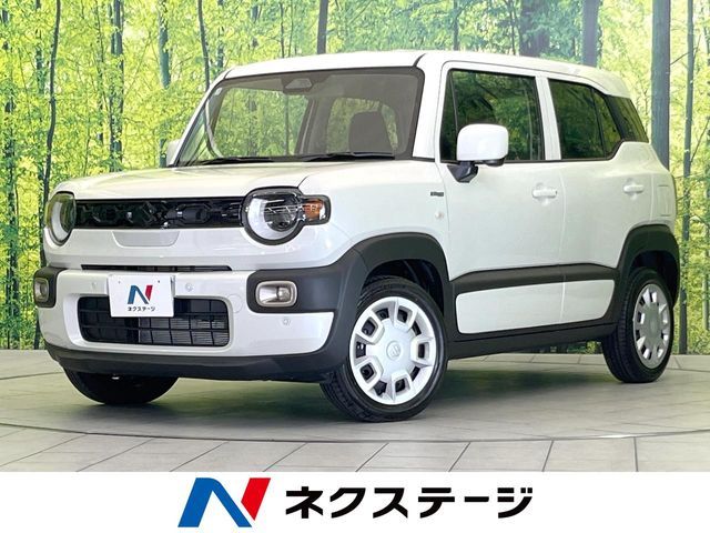 SUZUKI / XBEE