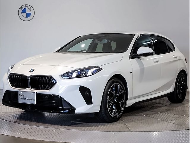 BMW / BMW 1series