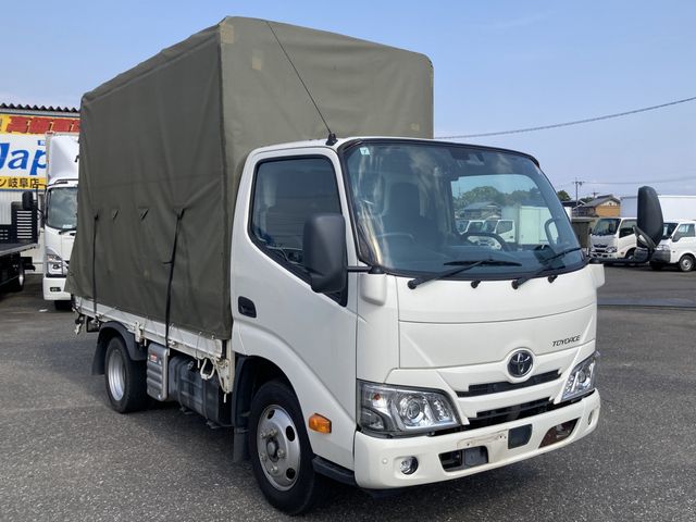 TOYOTA / TOYOACE