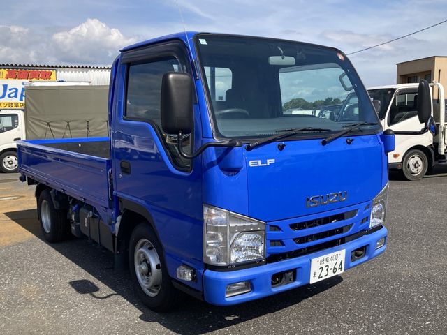 ISUZU / ELF