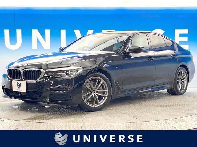 BMW / BMW 5series sedan