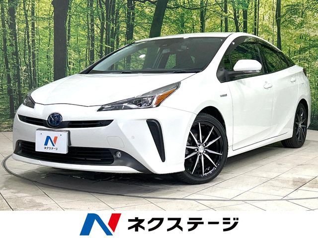 TOYOTA / PRIUS