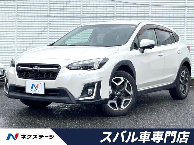 SUBARU / SUBARU XV