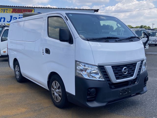 NISSAN / NV350 CARAVAN 1.25t