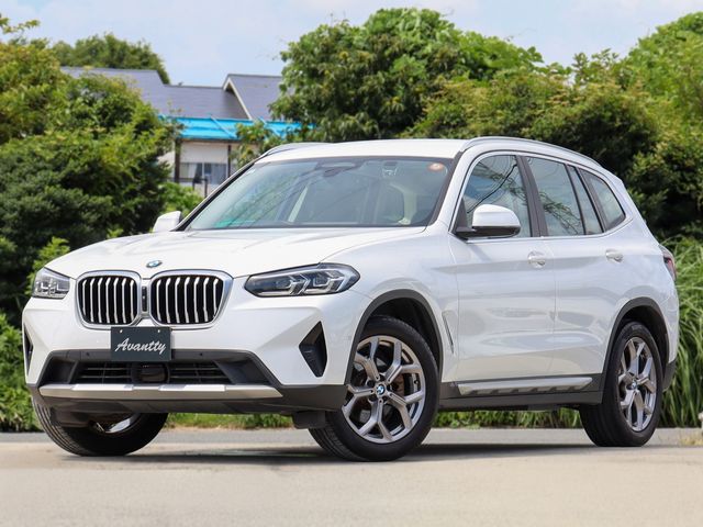 BMW / BMW X3