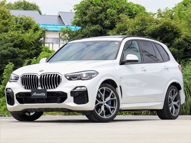 BMW / BMW X5