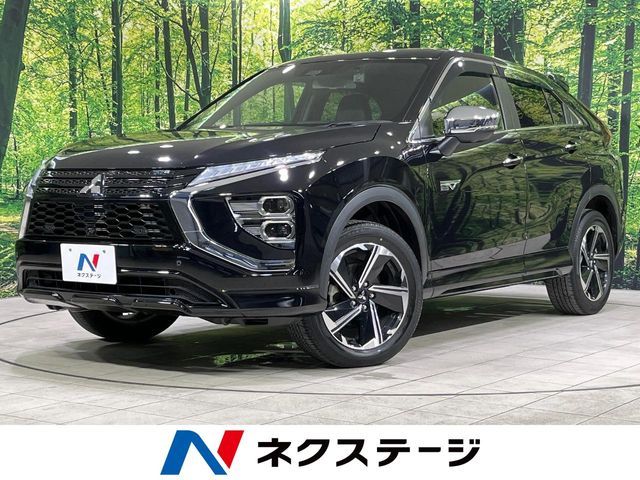 MITSUBISHI / ECLIPSE CROSS PHEV
