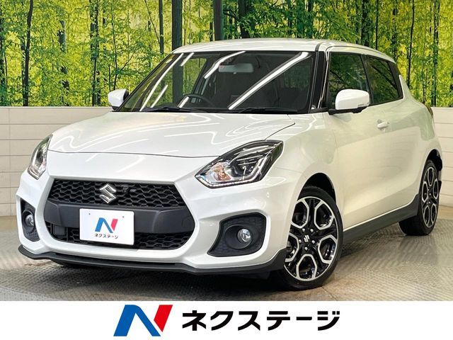 SUZUKI / SWIFT
