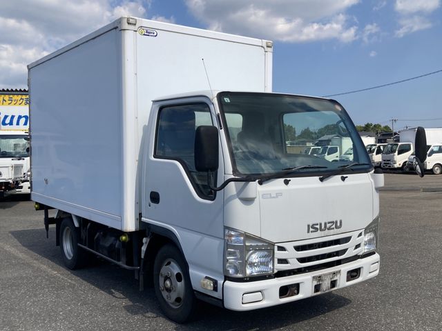 Japanese used car Ref# 1676814 ISUZU / ELF