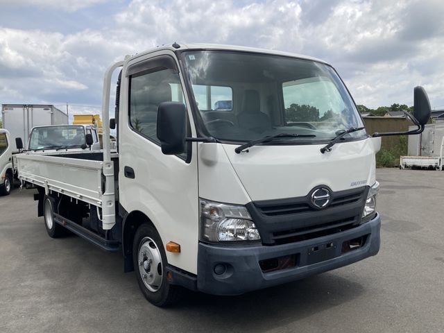 HINO / DUTRO