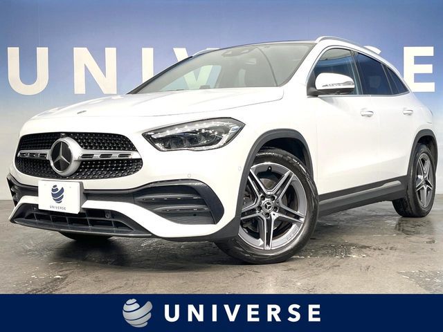 MERCEDES BENZ / MERCEDES BENZ GLA class