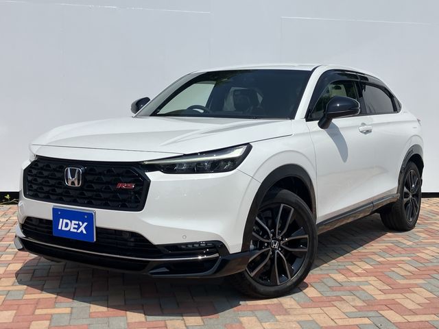 HONDA / VEZEL e:HEV