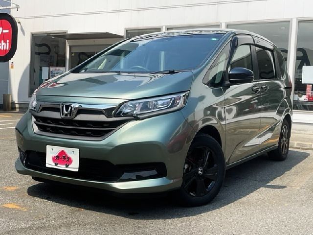 HONDA / FREED