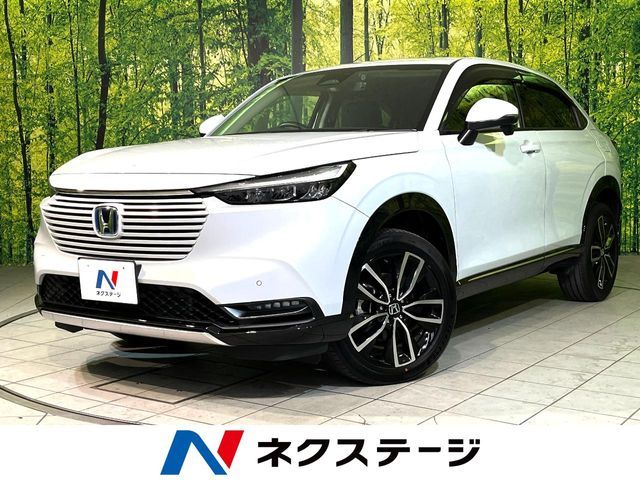 HONDA / VEZEL e:HEV