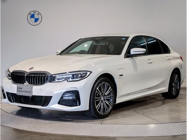 BMW / BMW 3series sedan