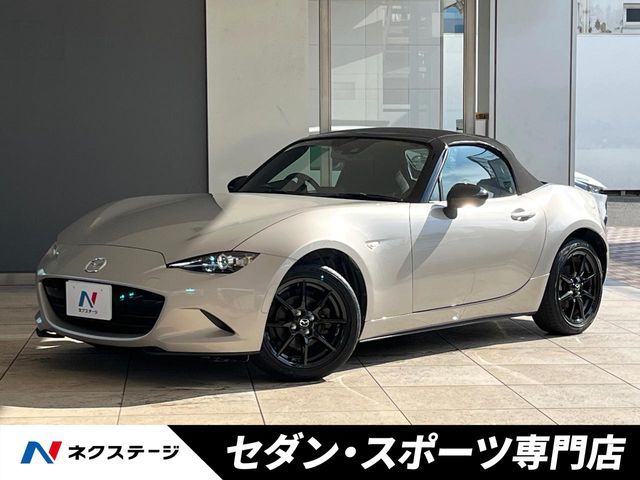 MAZDA / ROADSTER