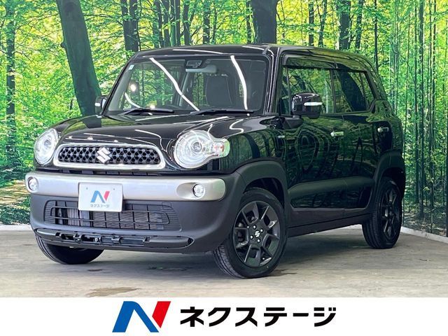 SUZUKI / XBEE