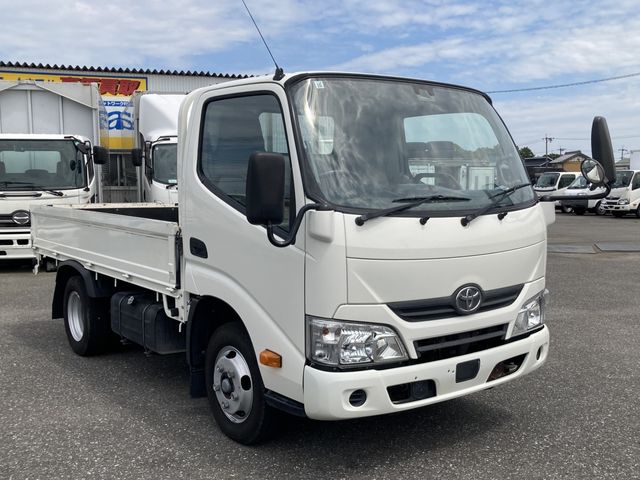 TOYOTA / DYNA