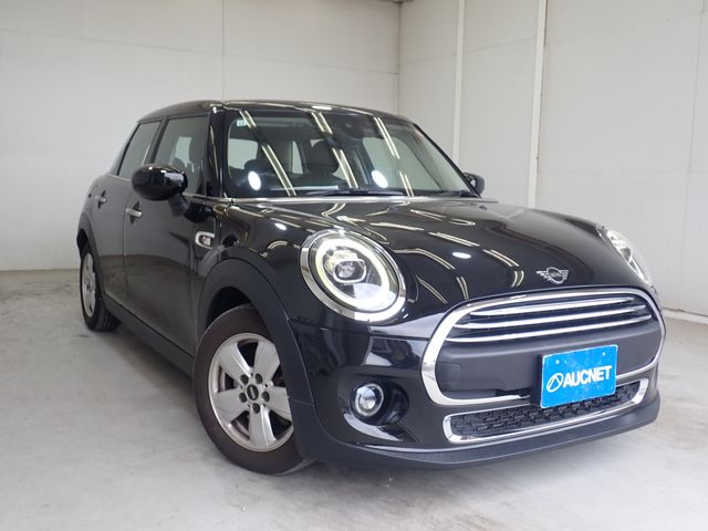 BMW / MINI ONE 5DOOR