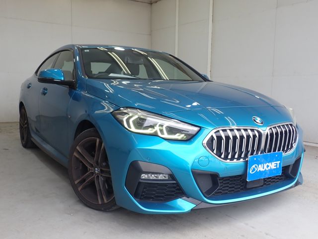 BMW / BMW 2series Gran coupe