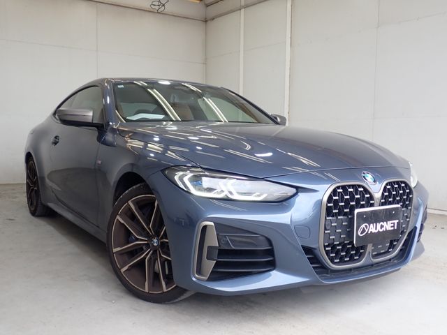 BMW / BMW 4series coupe