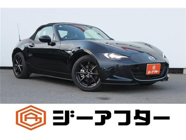 MAZDA / ROADSTER