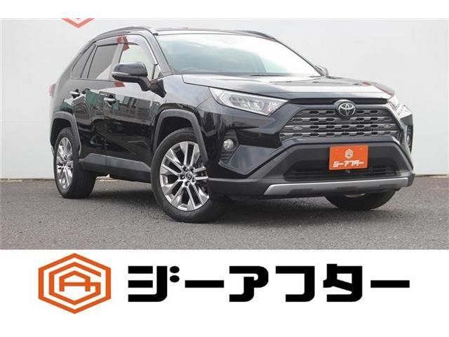 TOYOTA / RAV4 4WD