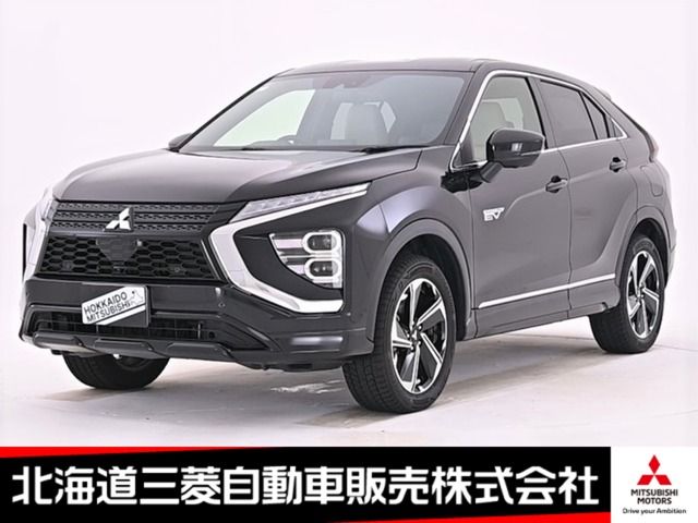 MITSUBISHI / ECLIPSE CROSS PHEV