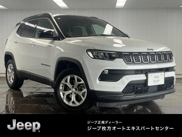 JEEP / JEEP COMPASS