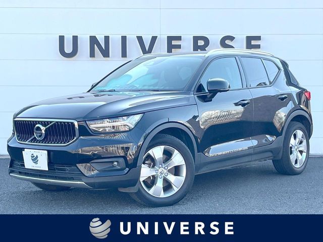 VOLVO / VOLVO XC40