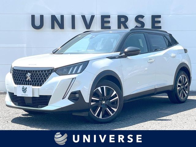 PEUGEOT / PEUGEOT 2008