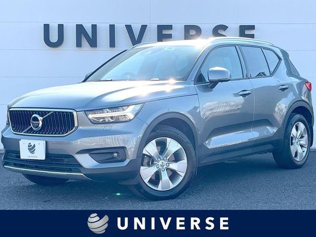 VOLVO / VOLVO XC40